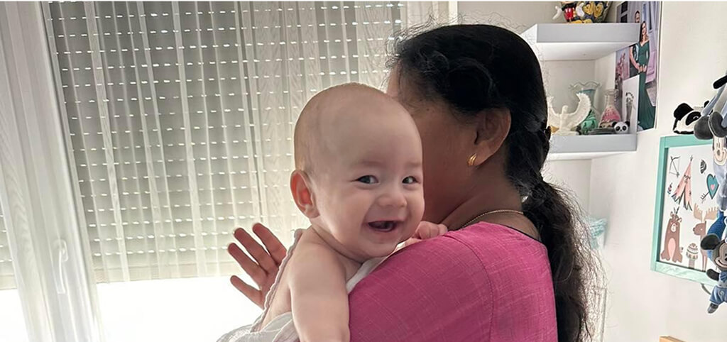 Oxytocin felszabadulása